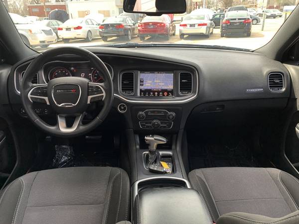 2015 Dodge Charger SXT - - by dealer - vehicle for sale in Mishawaka, IN – photo 11