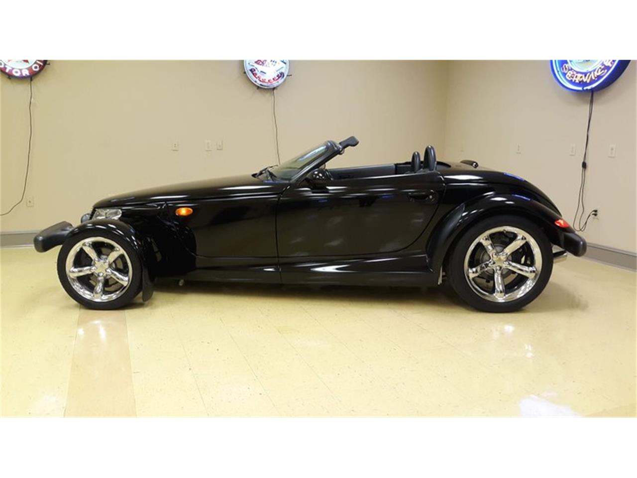 1999 Plymouth Prowler for sale in Greensboro, NC – photo 4