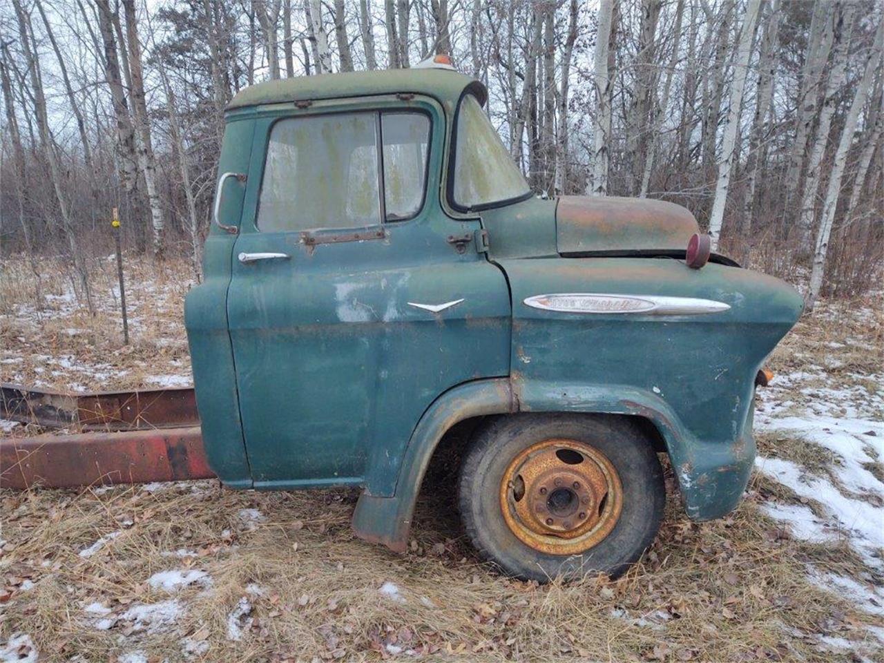 1957 Chevrolet COE for sale in Parkers Prairie, MN – photo 2