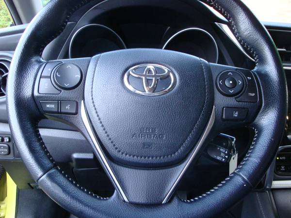 2017 Toyota Corolla IM.Best Color.PCS.LDW.Camera.1 Owner.28/36 MPG for sale in Ashland , MA – photo 20