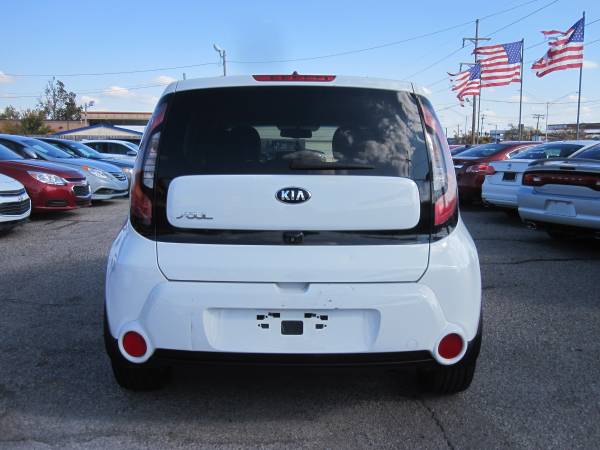 2016 Kia Soul ! 4dr Crossover - - by dealer - vehicle for sale in Bethany, OK – photo 6