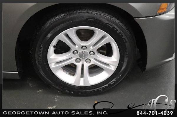 2011 Dodge Charger - - cars & trucks - by dealer - vehicle... for sale in Georgetown, SC – photo 16
