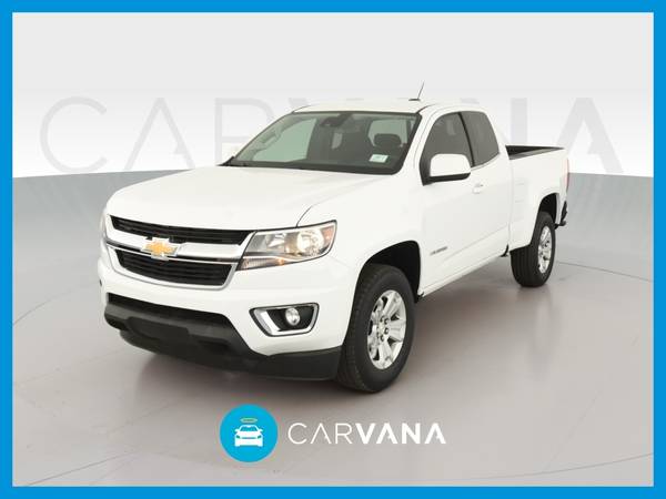 2016 Chevy Chevrolet Colorado Extended Cab LT Pickup 2D 6 ft pickup for sale in Other, OR