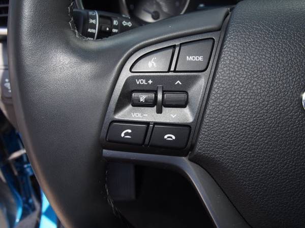 2019 Hyundai Tucson Ultimate - - by dealer - vehicle for sale in Beaverton, OR – photo 24