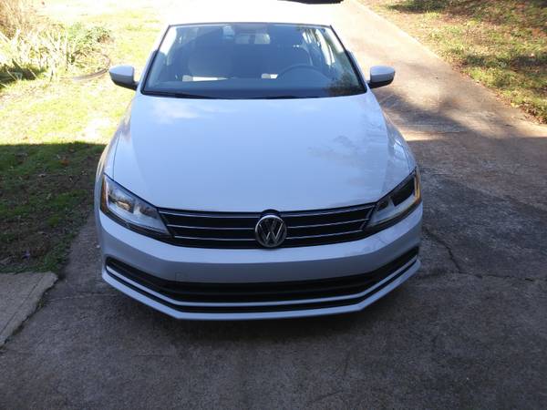 2017 volkswagon jetta s - cars & trucks - by owner - vehicle... for sale in Acworth, GA – photo 3