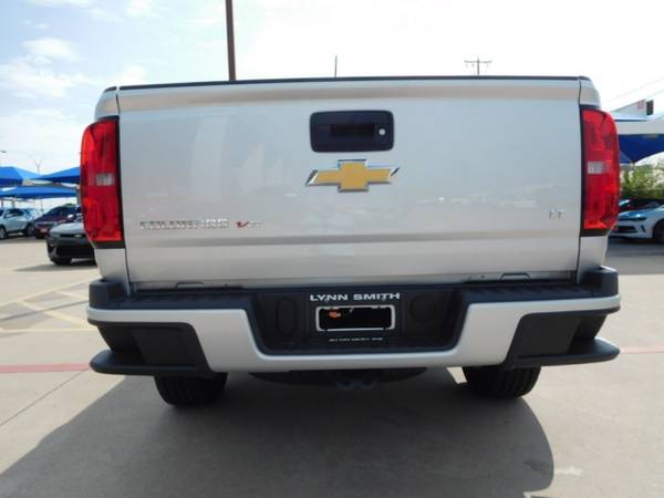 2019 Chevrolet Colorado LT for sale in Burleson, TX – photo 6