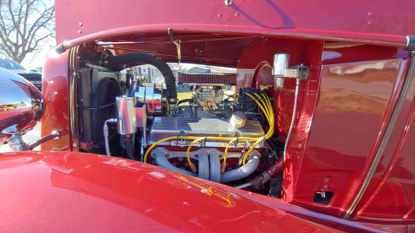 TRADES WELCOME ON THIS RARE STEEL 1934 chevy 2dr trades welcome for sale in Other, MD – photo 14