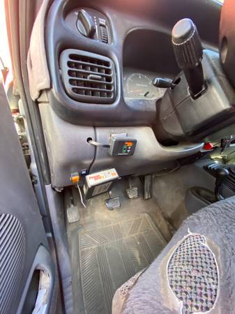 1999 Dodge Diesel 2500 for sale in Monterey, CA – photo 17