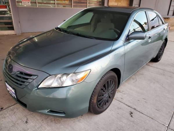 2007 TOYOTA CAMRY - - by dealer - vehicle automotive for sale in MILWAUKEE WI 53209, WI – photo 2