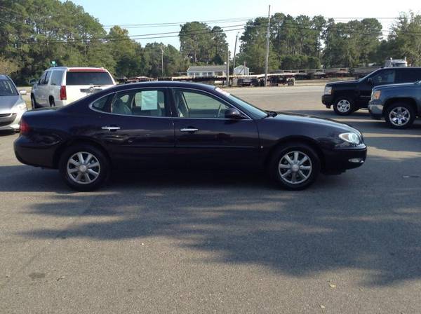 2007 Buick LaCrosse CX for sale in Wilmington, NC – photo 4
