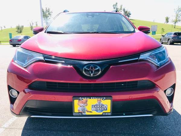 ✔2016 TOYOTA RAV4 XLE/ ONE OWNER/ LOW MILES✔ for sale in Houston, TX – photo 9
