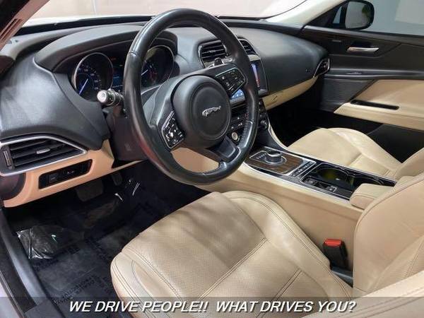 2017 Jaguar XE 35t Prestige AWD 35t Prestige 4dr Sedan We Can Get for sale in Temple Hills, District Of Columbia – photo 20