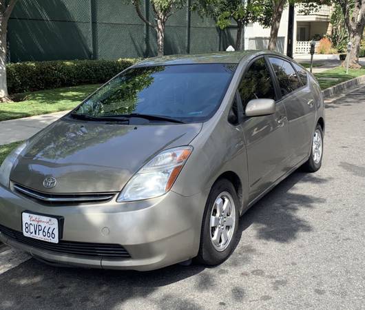 Lovely Prius 2008 for sale in Valencia, CA – photo 7