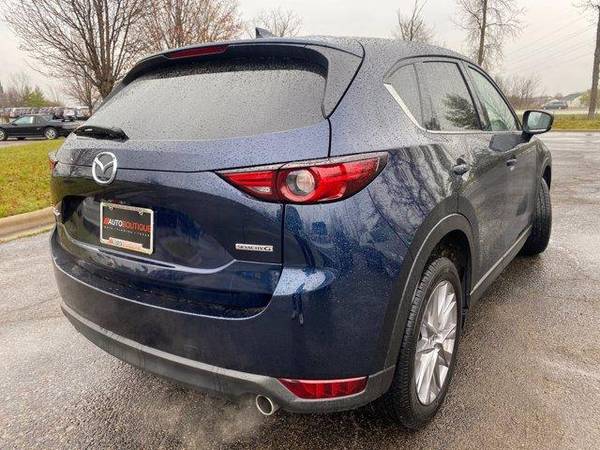 2020 Mazda CX-5 Grand Touring - LOWEST PRICES UPFRONT! - cars &... for sale in Columbus, OH – photo 6