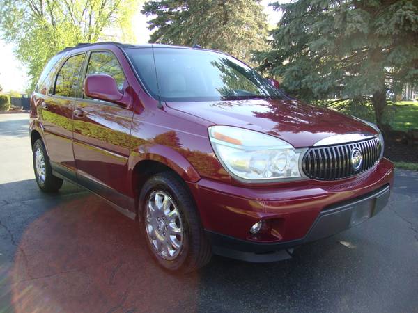 2007 Buick Rendezvous (1 Owner/Low Miles) - - by for sale in Northbrook, IL – photo 13