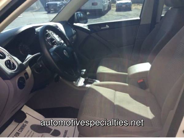 2010 Volkswagen Tiguan S 4Motion **Call Us Today For Details!!** -... for sale in Spokane, ID – photo 9