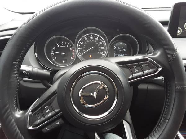 2016 Mazda CX-9 AWD with 89k miles - - by dealer for sale in Cortland, NY – photo 7