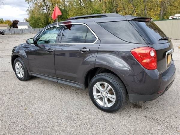 2015 Chevrolet Equinox LT - cars & trucks - by dealer - vehicle... for sale in Green Bay, WI – photo 2