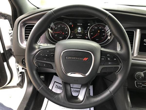 2018 *Dodge* *Charger* SXT White Knuckle Clearcoat for sale in Salinas, CA – photo 22