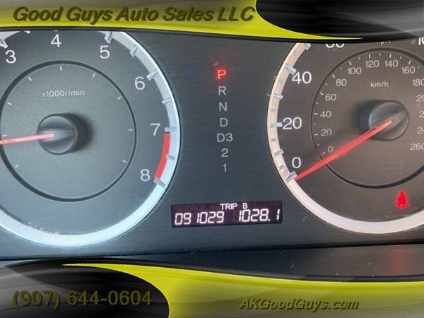 2011 Honda Accord EX / LOW MILES / Clean CAR FAX / Sunroof / Autostart for sale in Anchorage, AK – photo 18