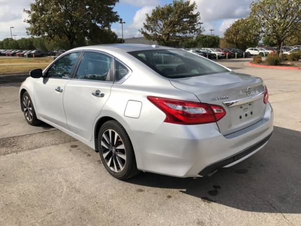 2017 Nissan Altima 2.5 SL for sale in Georgetown, TX – photo 3