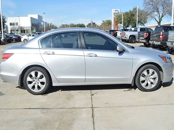 2009 Honda Accord EX-L - - by dealer - vehicle for sale in GRAPEVINE, TX – photo 5