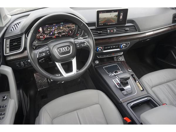 2018 Audi Q5 2.0 TFSI Tech Prestige - cars & trucks - by dealer -... for sale in Knoxville, TN – photo 13