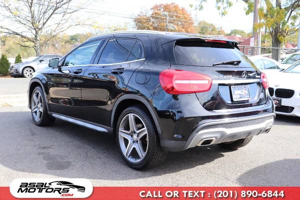 Stop In or Call Us for More Information on Our 2015 Mercedes-North for sale in East Rutherford, NJ – photo 5