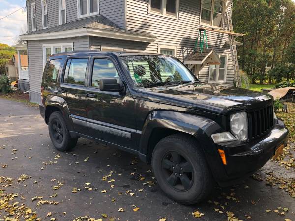Jeep Liberty for sale in New Hartford, NY – photo 2