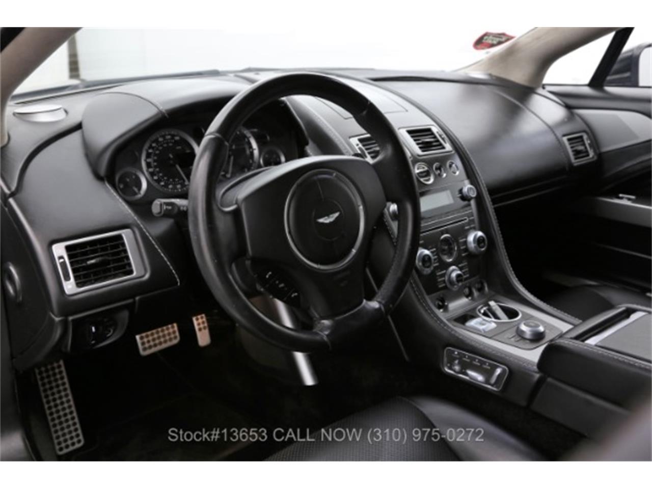2014 Aston Martin Rapide for sale in Beverly Hills, CA – photo 13