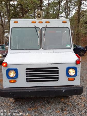 Soft serve ice cream truck for sale in Toms River, NJ – photo 2