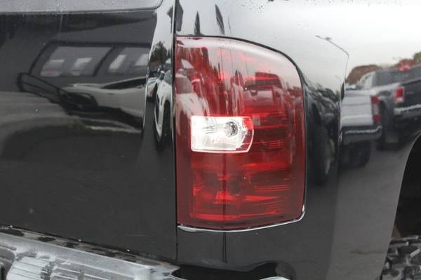 2011 Chevrolet Silverado 2500HD *LTZ Navigation with Audio PKG... for sale in PUYALLUP, WA – photo 18