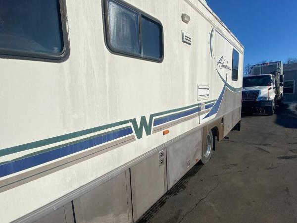 1997 Chevrolet Chevy Motorhome Chassis 4X2 Chassis Accept Tax IDs for sale in Morrisville, PA – photo 13