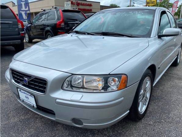 2007 up Volvo’s 5000.00 up - cars & trucks - by dealer - vehicle... for sale in Cranston, MA – photo 15