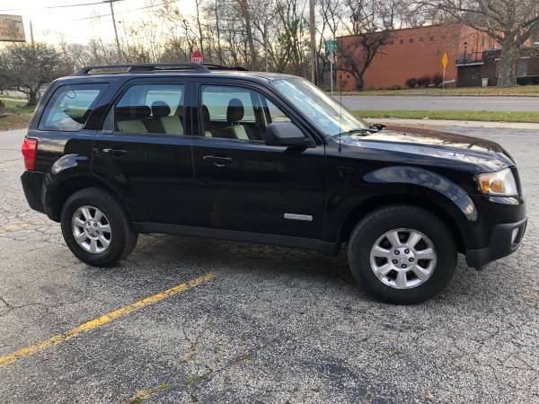2008 Mazda Tribute - cars & trucks - by owner - vehicle automotive... for sale in warren, OH – photo 3