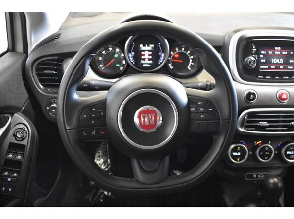 2017 FIAT 500X Trekking FWD - Financing For All! for sale in San Diego, CA – photo 10
