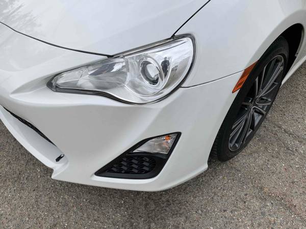 2015 Scion FR-S 6AT - cars & trucks - by dealer - vehicle automotive... for sale in Upland, CA – photo 16