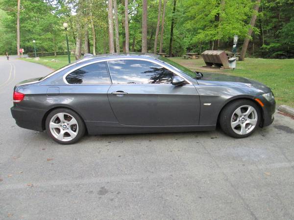 2007 BMW 328CI unreal good cond - - by dealer for sale in Hot Springs National Park, AR – photo 3