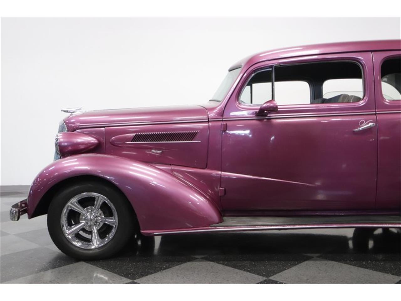 1937 Chevrolet Master for sale in Mesa, AZ – photo 24