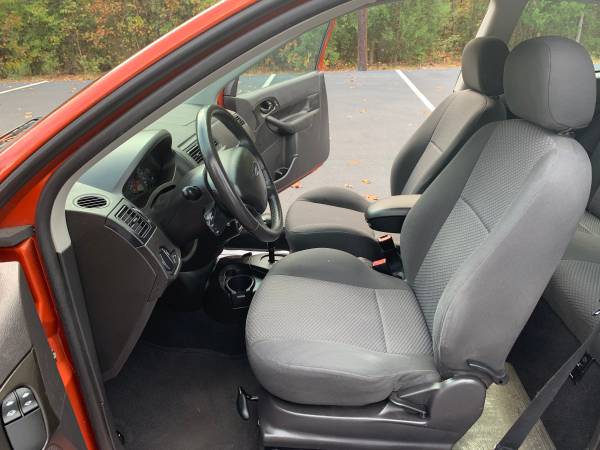 2005 FORD FOCUS ZX3 SE for sale in Columbia, SC – photo 7