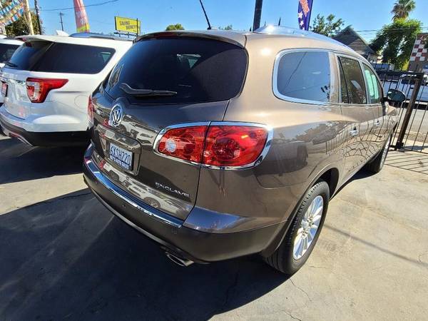 2012 Buick Enclave Leather 4dr Crossover - cars & trucks - by dealer... for sale in Stockton, CA – photo 6