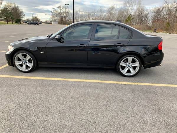 2007 BMW 328XI - cars & trucks - by owner - vehicle automotive sale for sale in Villa Park, IL – photo 2
