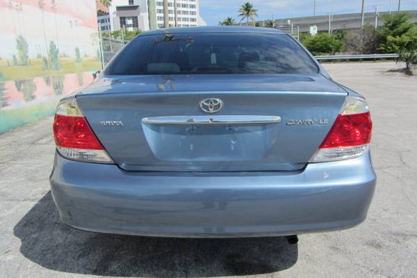 2004 Toyota Camry LE Only 1499 Down 72/Wk - - by for sale in West Palm Beach, FL – photo 7