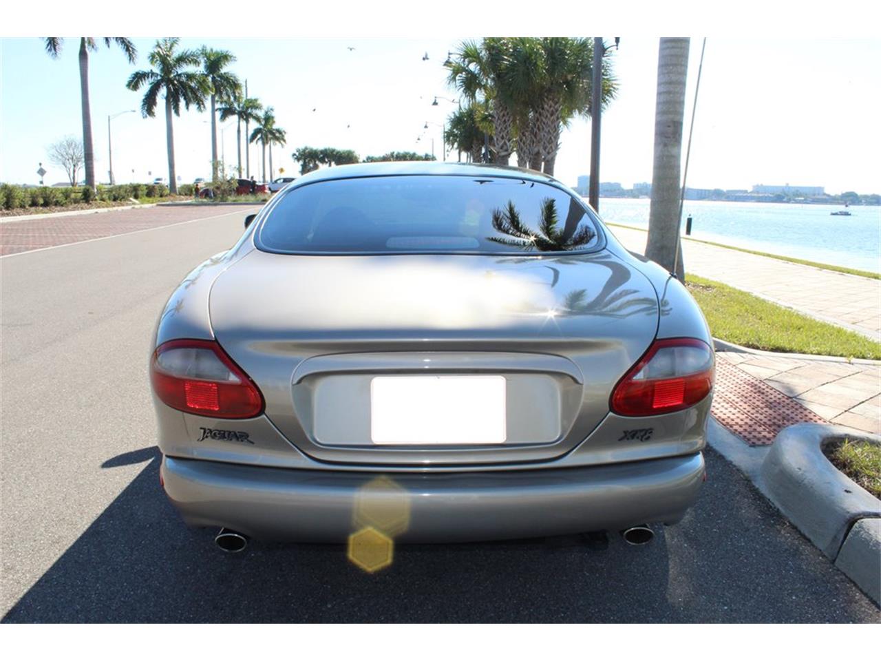 1997 Jaguar XK for sale in Palmetto, FL – photo 6