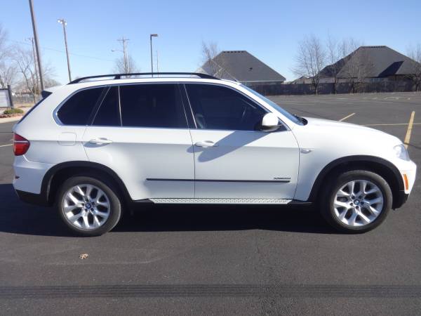 2013 BMW X5 xDrive35i Premium - cars & trucks - by dealer - vehicle... for sale in Springdale, AR – photo 3