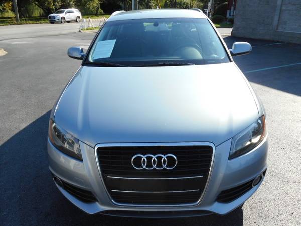 2012 Audi A3 2.0 TDI PREMIUM PLUS S TRONIC for sale in Louisville, KY – photo 2