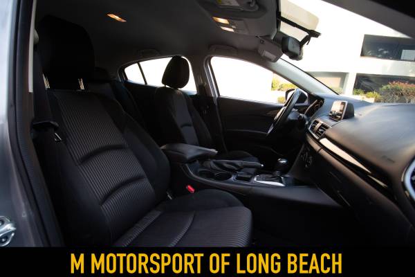 2014 MAZDA3 i Touring Hatchback | APPLY NOW | APPT ONLY... for sale in Long Beach, CA – photo 17