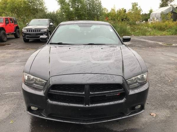2013 Dodge Charger SXT for sale in WEBSTER, NY – photo 7