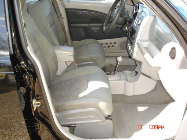 2006 Chrysler PT Cruiser has 86,939 miles for sale in Conroe, TX – photo 9