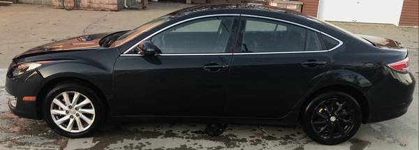 2012 Mazda 6 $1900 (Damage) - cars & trucks - by owner - vehicle... for sale in Meadville, PA – photo 5